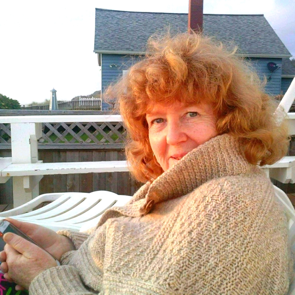 Meet your Posher, Martha